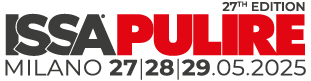 ISSA PULIRE 2025 MILANO