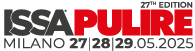 ISSA PULIRE 2025 MILANO